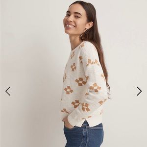Madewell Sweater